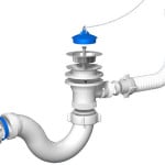 Ніжки для чавунної ванни: установка чавунної ванни своїми руками