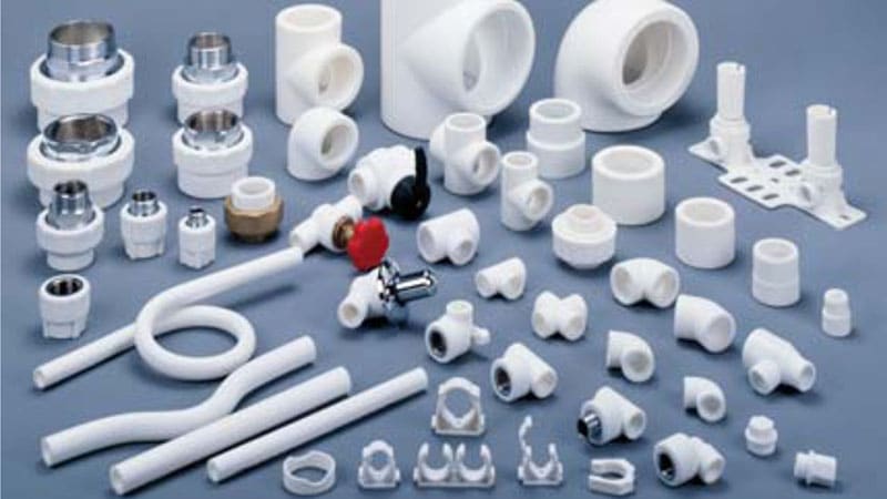 Розводка труб у ванній своїми руками поліпропіленом