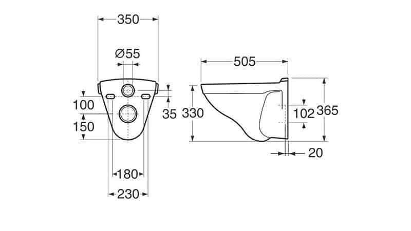 Підвісний унітаз з інсталяцією: відгуки про майстрів моделях