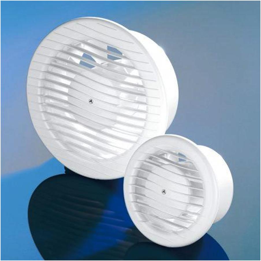 Які вентилятори для витяжки у ванній краще всього, та їх види Які вентилятори для витяжки у ванній краще всього, та їх види