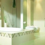 Польська плитка для ванної кімнати: особливості вибору