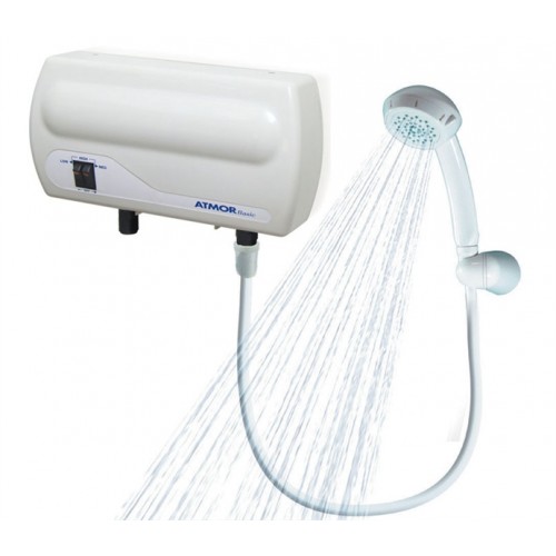 Який вибрати водонагрівач проточний електричний на душ Який вибрати водонагрівач проточний електричний на душ