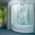 Як вибрати душову кабіну: для ванної кімнати і приватного будинку Як вибрати душову кабіну: для ванної кімнати і приватного будинку