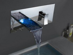 Види каскадних змішувачів, їх характеристики і особливості