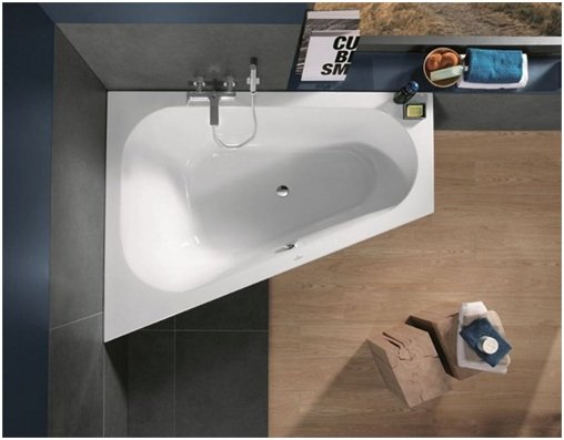 Чавунна ванна, як вибрати і які існують види