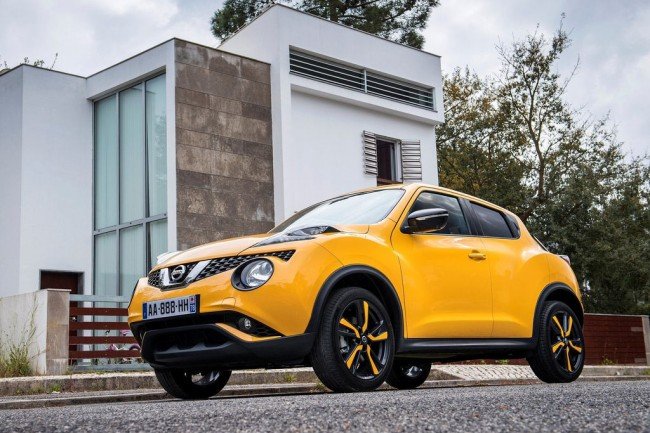 Вибираємо жіночий автомобіль