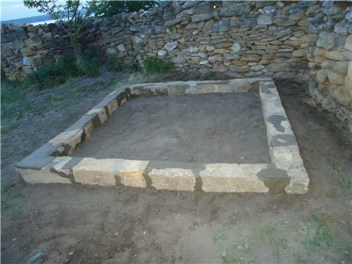 Будуємо курник своїми руками