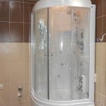 Герметизація душової кабіни своїми руками: відео інструкція