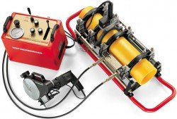 Особливості вибору апарату для зварювання поліпропіленових труб