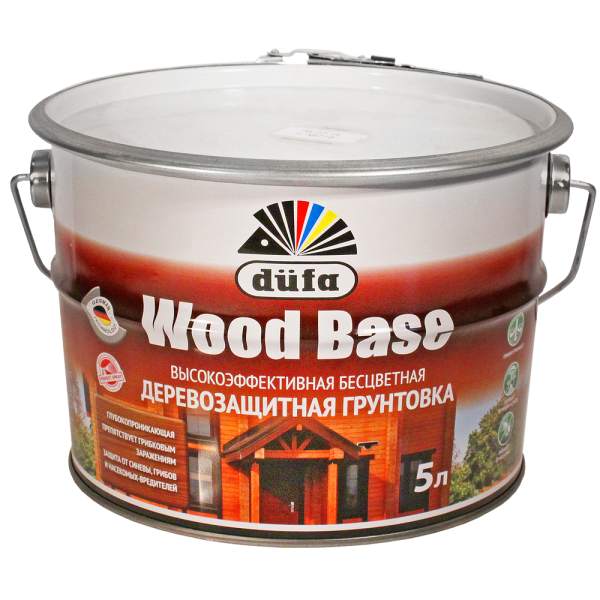 Скільки повинна сохнути грунтовка на стінах перед поклейкою шпалер?