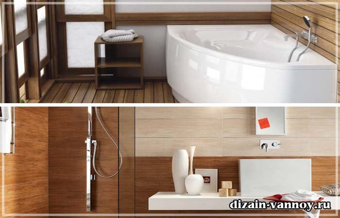 Фотографії ванної кімнати після ремонту   варіанти і приклади