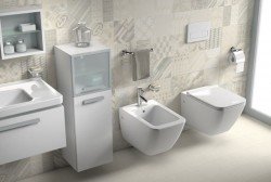 Чеські унітази від компанії Jika — зразок якості й елегантності