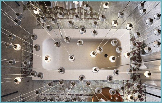 Ванна з бетону своїми руками: основні етапи роботи