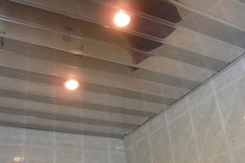 Важливі моменти, які необхідно знати про рейкова стеля Важливі моменти, які необхідно знати про рейкова стеля