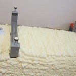 Кріплення ванни до стіни і підлоги: як правильно закріпити Кріплення ванни до стіни і підлоги: як правильно закріпити