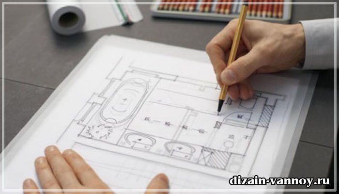 Послідовність ремонту у ванній кімнаті, порядок та етапи робіт