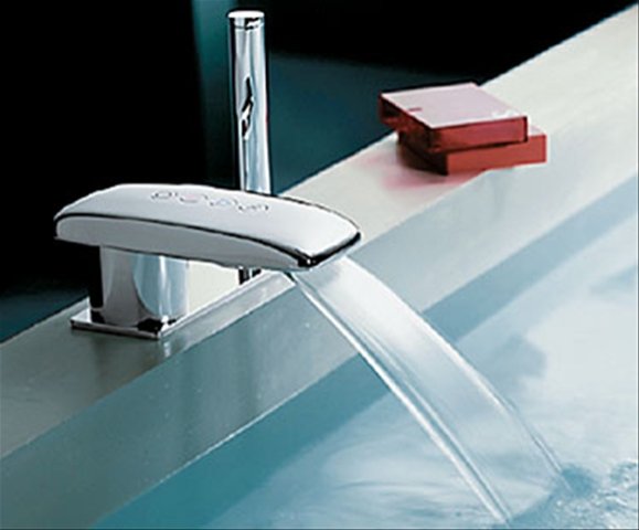 Якими бувають змішувачі для раковини у ванній кімнаті, як вибрати Якими бувають змішувачі для раковини у ванній кімнаті, як вибрати