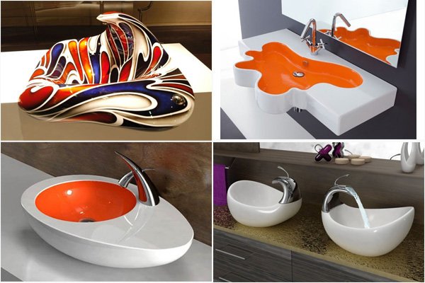 Декор ванної кімнати, рекомендації від фахівців