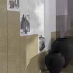 Плитка для ванної кімнати російського виробництва