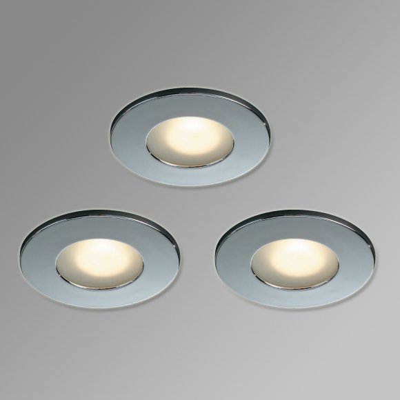 Світильники для ванної: види, правила вибору