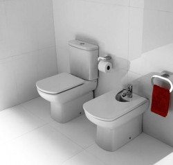 Плюси і мінуси унітазів Roca (Року), поради та відгуки власників