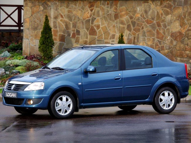 Рейтинг б/у автомобілів до 200000 рублів