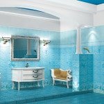 Лагуна плитка для ванної: колекція фото