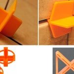 Хрестики для плитки: як правильно вибрати