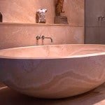 Ванни з литого мармуру: відгуки фахівців