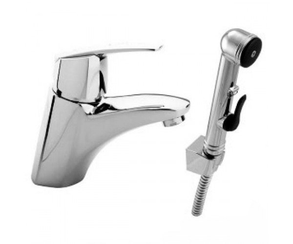 Вибираємо гігієнічний душ із змішувачем: види, плюси і мінуси Вибираємо гігієнічний душ із змішувачем: види, плюси і мінуси