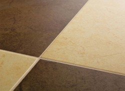 Як правильно покласти керамограніт на підлогу