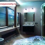 Як не помилитися, вибираючи наливна підлога у ванній Як не помилитися, вибираючи наливна підлога у ванній