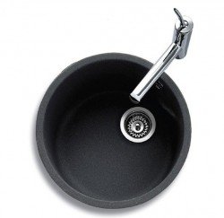 Мийки з керамограніта: переваги і недоліки