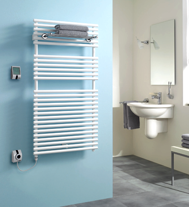 Вибираємо електричні рушникосушки з низьким енергоспоживанням Вибираємо електричні рушникосушки з низьким енергоспоживанням