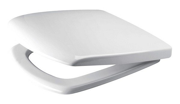 Сидіння для унітазу з мікроліфтом: переваги, недоліки, пристрій