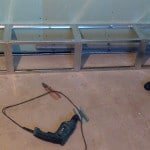 Короб для труб у ванній: як зробити з гіпсокартону Короб для труб у ванній: як зробити з гіпсокартону