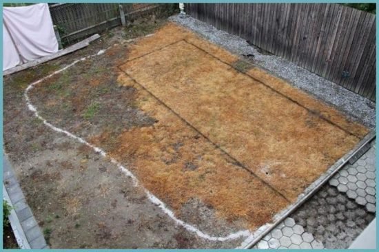 Як зробити каркасний басейн своїми руками: поетапна інструкція монтажу