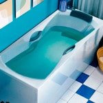 Чим чистити акрилову ванну: як можна почистити, ніж мити, які засоби використовувати