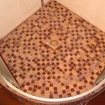 Душова кабіна своїми руками з плитки: фото інструкція Душова кабіна своїми руками з плитки: фото інструкція