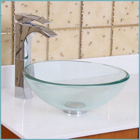 Вибираємо маленьку раковину у ванну або туалет