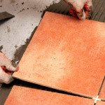 Укладання кахлю у ванній своїми руками