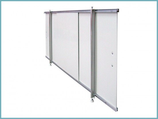 Розсувні екрани для ванни: розбираємося з варіантами і установкою