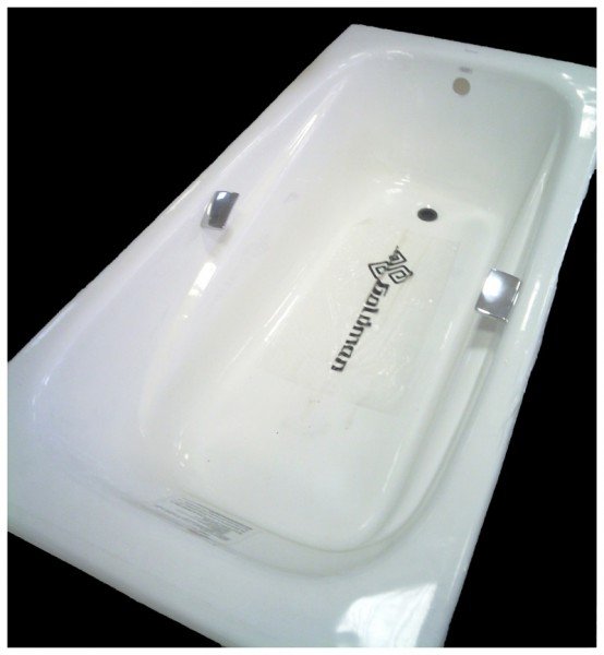 Як вибрати чавунну ванну — кращі моделі і виробники (фото, відео)