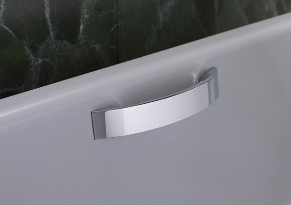 Ручки для ванни: види і установка своїми руками Ручки для ванни: види і установка своїми руками