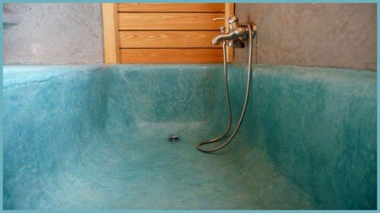 Орієнталізм в інтерєрі ванної кімнати: мотиви марокканського стилю