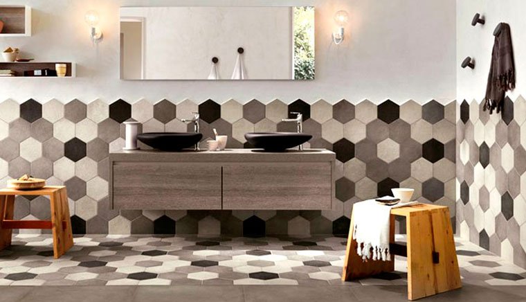 Керамічна плитка обробний матеріал