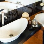 Умивальники у ванну кімнату: фото приклади Умивальники у ванну кімнату: фото приклади