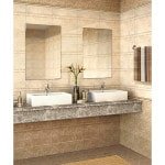 Китайська плитка для ванної кімнати: колекція фото