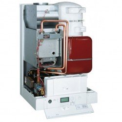 Газові котли для опалення: вчимося обігрівати свій будинок