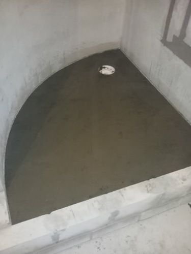 Душові кабінки своїми руками, все в деталях